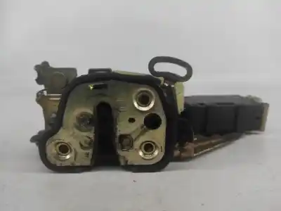 Автозапчасти б/у ЗАМОК ПЕРЕДНЕЙ ПРАВОЙ ДВЕРИ за OPEL CORSA B  ссылки OEM IAM 6PINOS  