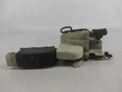 Автозапчасти б/у замок передней правой двери за opel corsa b 10.5. 12. line gasolina 1999 3p ссылки oem iam 6pinos  