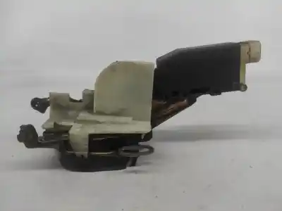 Автозапчасти б/у замок передней правой двери за opel corsa b 10.5. 12. line gasolina 1999 3p ссылки oem iam 6pinos  