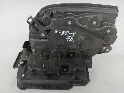 Second-hand car spare part front right door lock for mini mini (f56) cooper d oem iam references 728193409