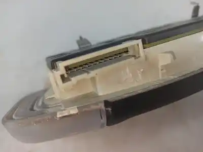 Автозапчасти б/у внутренний свет за mini mini (f56) cooper d ссылки oem iam 43935074102  