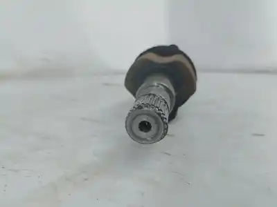 İkinci el araba yedek parçası ön sag sanziman için opel corsa d (s07) 1.3 cdti (l08 l68) oem iam referansları   