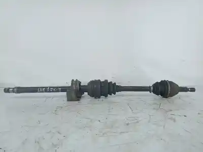 Pezzo di ricambio per auto di seconda mano  per OPEL ASTRA H GTC (A04)  Riferimenti OEM IAM   