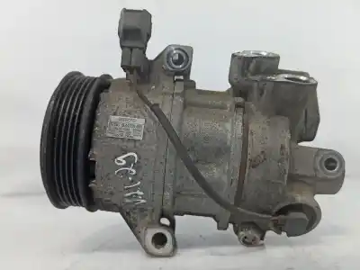 Second-hand car spare part air conditioning compressor for mitsubishi colt vi (z3_a, z2_a) 1.5 di-d (z39a) oem iam references ge4472209685
