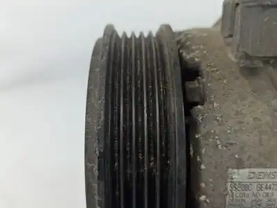 Second-hand car spare part air conditioning compressor for mitsubishi colt vi (z3_a, z2_a) 1.5 di-d (z39a) oem iam references ge4472209685  