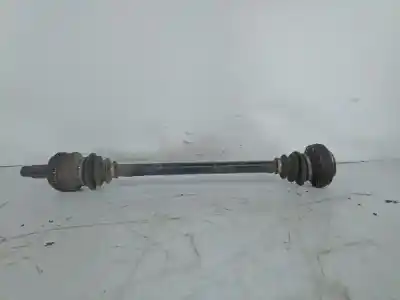 Peça sobressalente para automóvel em segunda mão transmissão dianteira direita por bmw 3 (e90) 320 i referências oem iam 7523960