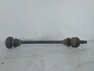 Second-hand car spare part front right transmission for bmw 3 (e90) 320 i oem iam references 7523960  