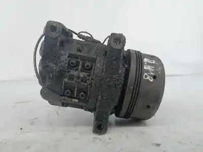 Pezzo di ricambio per auto di seconda mano compressore aria condizionata per opel frontera a (u92) 2.5 tds riferimenti oem iam 4042200311