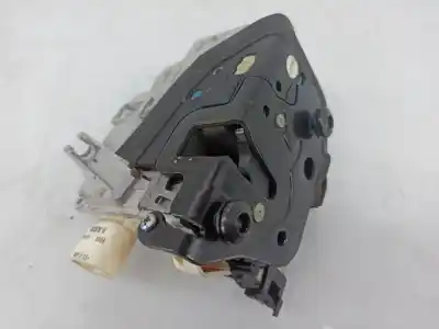 Автозапчасти б/у замок передней правой двери за audi a4 b7 (8ec) 2.7 tdi ссылки oem iam 8j1837016a  