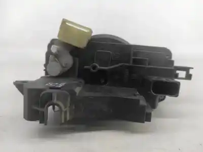 İkinci el araba yedek parçası sag ön kapi kilidi için opel vectra c (z02) 2.0 dti 16v (f69) oem iam referansları 5pinos  