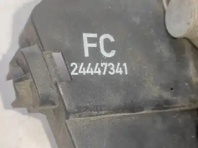 İkinci el araba yedek parçası sag ön kapi kilidi için opel vectra c (z02) 2.0 dti 16v (f69) oem iam referansları 5pinos  