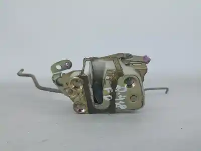 Pezzo di ricambio per auto di seconda mano serratura porta anteriore destra per opel frontera a (u92) 2.5 tds riferimenti oem iam 