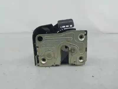 Автозапчасти б/у ЗАМОК ПЕРЕДНЕЙ ПРАВОЙ ДВЕРИ за RENAULT CLIO II BB_, CB_  ссылки OEM IAM   