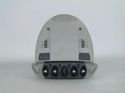 Second-hand car spare part interior light for mini mini (r56) cooper oem iam references 15052708