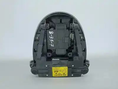 Автозапчастина б/у внутрішне світло для mini mini (r56) cooper посилання на oem iam 15052708  