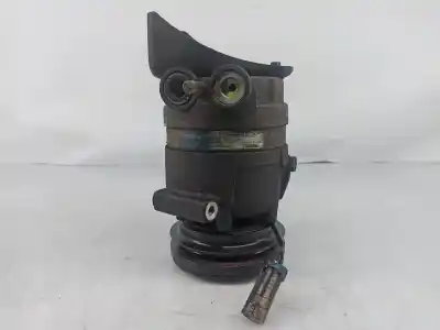 Peça sobressalente para automóvel em segunda mão compressor de ar condicionado a/a a/c por daewoo lanos (klat) 1.3 referências oem iam 700696