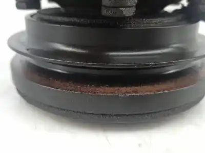 Second-hand car spare part air conditioning compressor for daewoo lanos (klat) 1.3 oem iam references 700696  