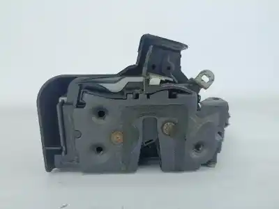 Peça sobressalente para automóvel em segunda mão fechadura da porta dianteira direita por ford focus ii (da_, hcp, dp) 1.6 tdci referências oem iam 24000010013