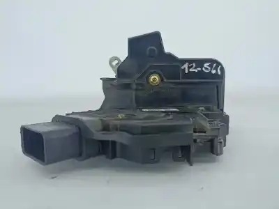 Pièce détachée automobile d'occasion serrure de porte avant droite pour ford focus ii (da_, hcp, dp) 1.6 tdci références oem iam 24000010013  