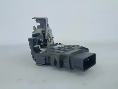 Pièce détachée automobile d'occasion serrure de porte avant droite pour ford focus ii (da_, hcp, dp) 1.6 tdci références oem iam 24000010013  