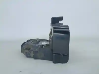 Pièce détachée automobile d'occasion serrure de porte avant droite pour ford focus ii (da_, hcp, dp) 1.6 tdci références oem iam 24000010013  