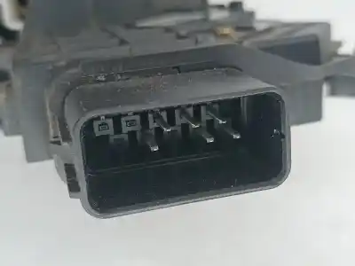 Pièce détachée automobile d'occasion serrure de porte avant droite pour ford focus ii (da_, hcp, dp) 1.6 tdci références oem iam 24000010013  