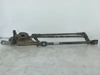 Second-hand car spare part front windshield wiper motor for ford focus ii (da_, hcp, dp) 1.6 tdci oem iam references 3397020850  