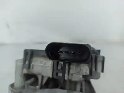 Second-hand car spare part front windshield wiper motor for ford focus ii (da_, hcp, dp) 1.6 tdci oem iam references 3397020850  