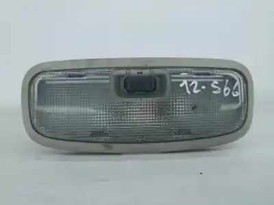 Peça sobressalente para automóvel em segunda mão luz interior por ford focus ii (da_, hcp, dp) 1.6 tdci referências oem iam 