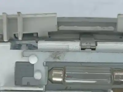 Pièce détachée automobile d'occasion lumière intérieure pour ford focus ii (da_, hcp, dp) 1.6 tdci références oem iam   