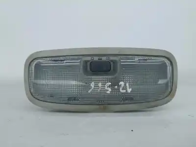 Peça sobressalente para automóvel em segunda mão luz interior por ford focus ii (da_, hcp, dp) 1.6 tdci referências oem iam 