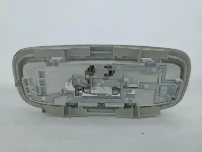 Peça sobressalente para automóvel em segunda mão luz interior por ford focus ii (da_, hcp, dp) 1.6 tdci referências oem iam   