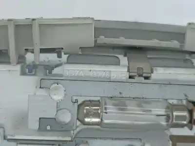 Peça sobressalente para automóvel em segunda mão luz interior por ford focus ii (da_, hcp, dp) 1.6 tdci referências oem iam   