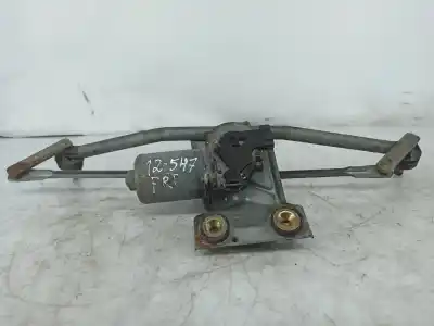 Pièce détachée automobile d'occasion moteur d'essuie-glace avant pour ford fiesta caixa (jv_) d 1.8 références oem iam 96fb178571d