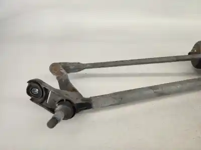 Second-hand car spare part front windshield wiper motor for renault kangoo express (fw0/1_) 1.5 dci k9ka800 oem iam references   