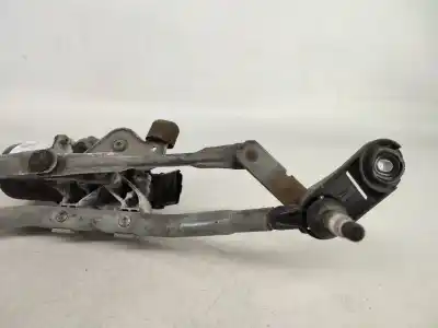 Second-hand car spare part front windshield wiper motor for renault kangoo express (fw0/1_) 1.5 dci k9ka800 oem iam references   
