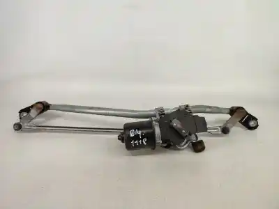 Second-hand car spare part front windshield wiper motor for renault kangoo express (fw0/1_) 1.5 dci k9ka800 oem iam references   