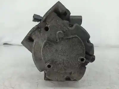 Peça sobressalente para automóvel em segunda mão compressor de ar condicionado a/a a/c por ford focus ii (da_, hcp, dp) 1.6 tdci referências oem iam   