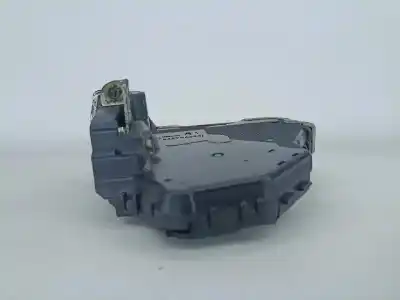 Автозапчастина б/у замок передній праві двері для lexus is ii (_e2_) 220d (ale20) посилання на oem iam   