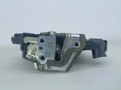 Автозапчастина б/у замок передній праві двері для lexus is ii (_e2_) 220d (ale20) посилання на oem iam   