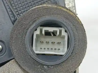 Автозапчастина б/у замок передній праві двері для lexus is ii (_e2_) 220d (ale20) посилання на oem iam   