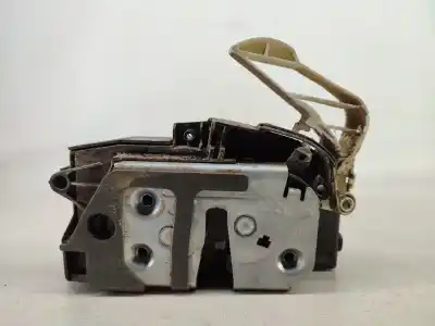 Peça sobressalente para automóvel em segunda mão fechadura da porta dianteira direita por ford fiesta vi (cb1, ccn) 1.4 tdci referências oem iam 4pinos