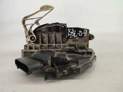 İkinci el araba yedek parçası sag ön kapi kilidi için ford fiesta vi (cb1, ccn) 1.4 tdci oem iam referansları 4pinos   İkinci el araba yedek parçası sag ön kapi kilidi için ford fiesta vi (cb1, ccn) 1.4 tdci oem iam referansları 4pinos