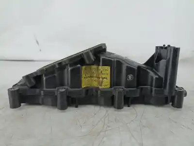 Peça sobressalente para automóvel em segunda mão coletor admissão por audi a4 (8k2, b8) 26.580 gasóleo 2008 4p referências oem iam 1020113s12