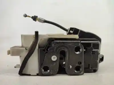 Pezzo di ricambio per auto di seconda mano serratura porta anteriore destra per hyundai i30 (fd) 1.6 crdi riferimenti oem iam 4pinos