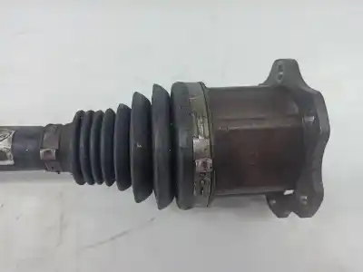 Автозапчастина б/у правий привід для audi a4 b7 (8ec) 2.7 tdi посилання на oem iam 8k0407271s  