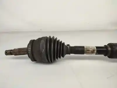 Автозапчасти б/у передняя правая трансмиссия за kia ceed sw (ed) 1.6 crdi 90 ссылки oem iam 495001h210  