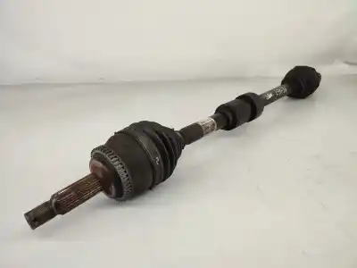 Автозапчасти б/у передняя правая трансмиссия за kia ceed sw (ed) 1.6 crdi 90 ссылки oem iam 495001h210  