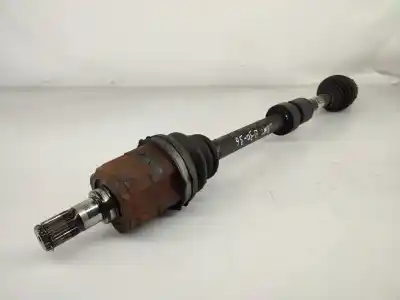 Автозапчасти б/у передняя правая трансмиссия за kia ceed sw (ed) 1.6 crdi 90 ссылки oem iam 495001h210  