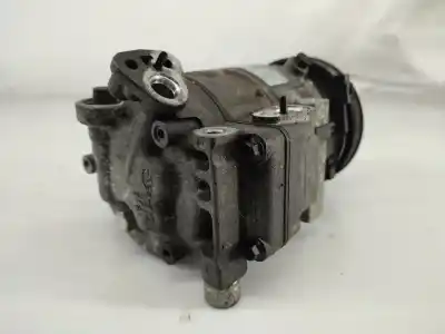 Автозапчастина б/у компресор кондиционера для kia ceed sw (ed) 1.6 crdi 90 посилання на oem iam f500an8ca01  